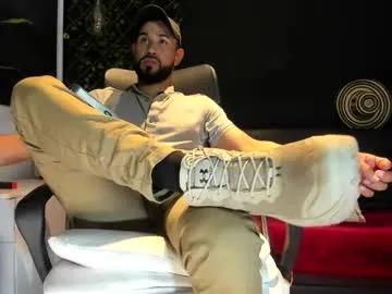 Freechat alessandro__wye on Chaturbate