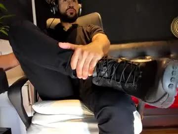 Freechat alessandro__wye on Chaturbate