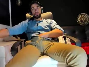 Freechat alessandro__wye on Chaturbate