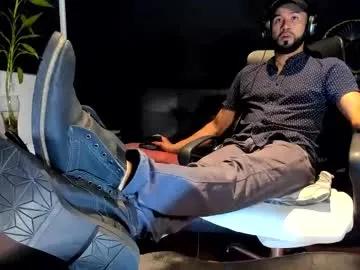 Freechat alessandro__wye on Chaturbate