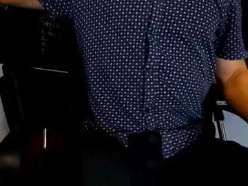 Freechat alessandro__wye on Chaturbate