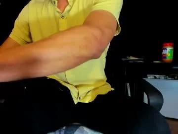 Freechat alessandro__wye on Chaturbate