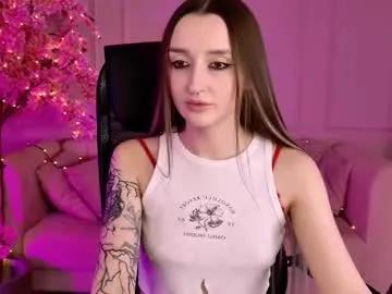 Freechat alicelidse on Chaturbate