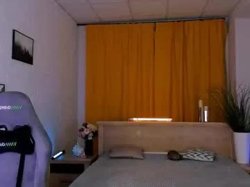 Freechat alicelidse on Chaturbate