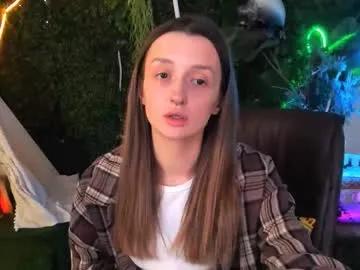 Freechat alicelidse on Chaturbate