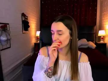 Freechat alicelidse on Chaturbate