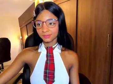 Freechat alika_houston on Chaturbate