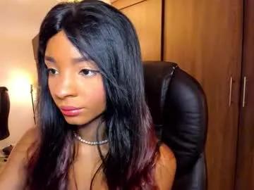 Freechat alika_houston on Chaturbate