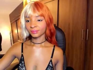 Freechat alika_houston on Chaturbate