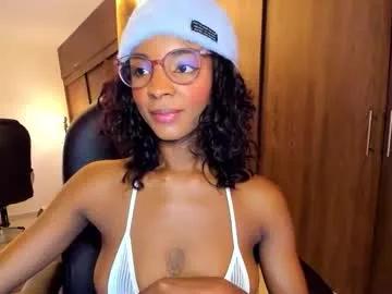 Freechat alika_houston on Chaturbate