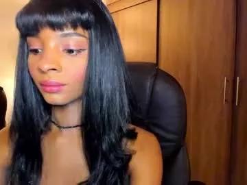 Freechat alika_houston on Chaturbate