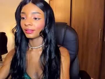 Freechat alika_houston on Chaturbate