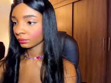 Freechat alika_houston on Chaturbate