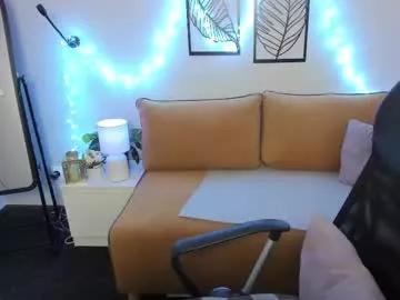 alli_zi on Chaturbate 