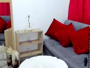 allison0724 on Chaturbate 