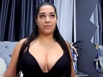 Freechat allison_karter on Chaturbate