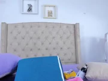 allisson_m on Chaturbate 