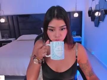 allyjensen on Chaturbate 