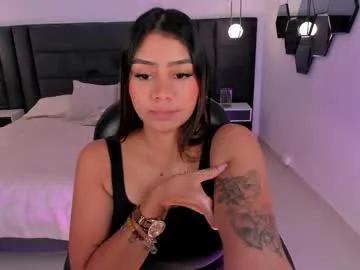 allyjensen on Chaturbate 