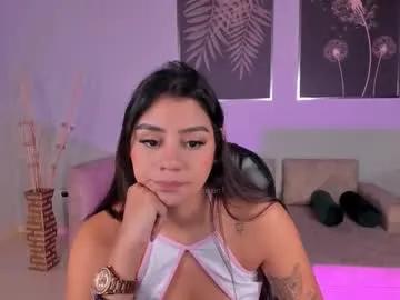 allyjensen on Chaturbate 