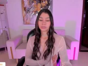 allyjensen on Chaturbate 