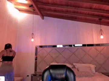 allyjensen on Chaturbate 