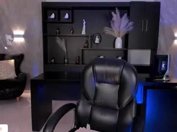 allyjensen on Chaturbate 