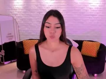 allyjensen on Chaturbate 