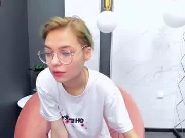 Freechat alysiasun on Chaturbate