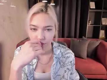 Freechat alysiasun on Chaturbate