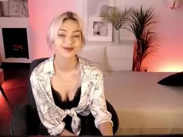 Freechat alysiasun on Chaturbate