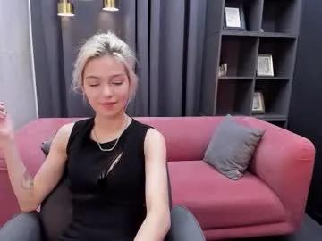 Freechat alysiasun on Chaturbate