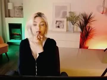 Freechat alysiasun on Chaturbate