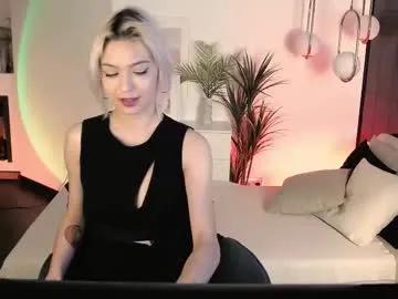 Freechat alysiasun on Chaturbate