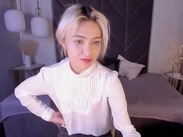 Freechat alysiasun on Chaturbate