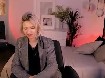 Freechat alysiasun on Chaturbate