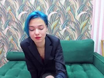 Freechat alysiasun on Chaturbate
