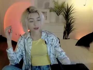 Freechat alysiasun on Chaturbate