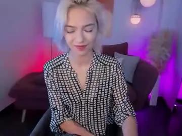 Freechat alysiasun on Chaturbate