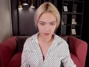 Freechat alysiasun on Chaturbate