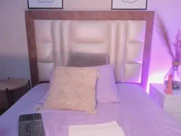 Freechat amarayasbel on Chaturbate