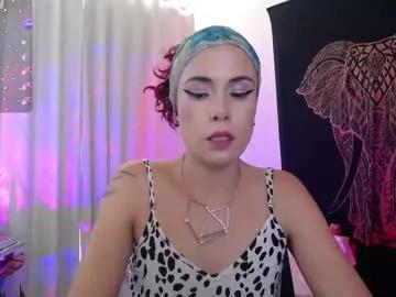 amatista_riveera on Chaturbate 