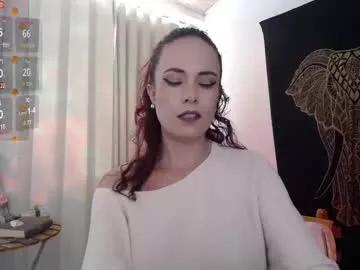 amatista_riveera on Chaturbate 