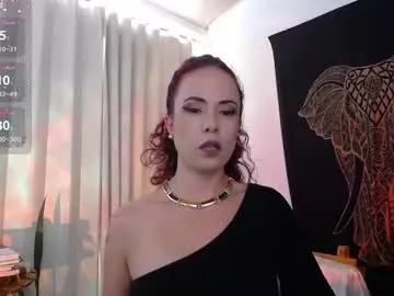 amatista_riveera on Chaturbate 