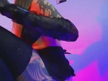 amber_blair — JOI WITH OIL #tattoo #smoke #goth #feet #skinny [1200 tokens remaining]