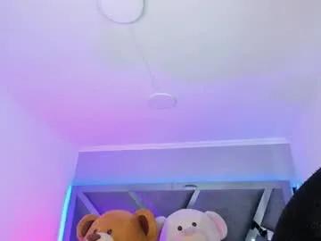 Freechat amberinihoffman on Chaturbate