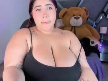 Freechat amberinihoffman on Chaturbate