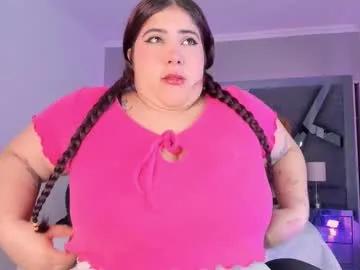 Freechat amberinihoffman on Chaturbate