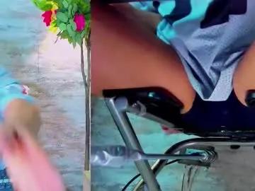 Chaturbate amelia_myers is Freechat amelia_myers — Let's fill this glass together while you fuck me hard  - Multi-Goal :  Fill my cup & drink #fuckmachine #squirt #cum #mature #milf