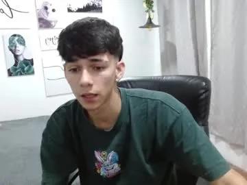 amethystshadow — GOAL: Flash cock [101 tokens remaining] Welcome to my room! #18 #bigcock #twink #latino #new